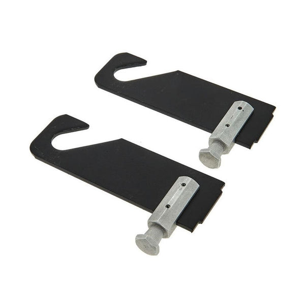Manfrotto Background Holder Hook Single Background - Set of Two