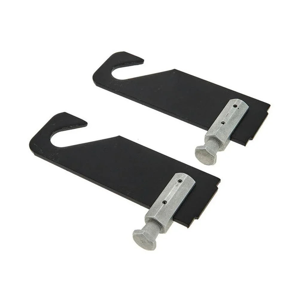 Manfrotto Background Holder Hook Single Background - Set of Two at PROCAM | procam.com
