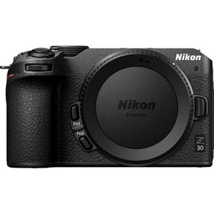 * OPEN BOX * Nikon Z30 Mirrorless Camera (Body Only) at PROCAM | procam.com