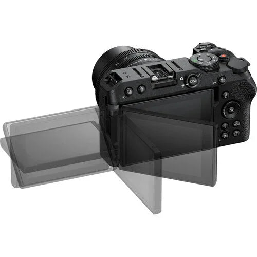 * OPEN BOX * Nikon Z30 Mirrorless Camera (Body Only) at PROCAM | procam.com