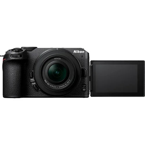 * OPEN BOX * Nikon Z30 Mirrorless Camera (Body Only) at PROCAM | procam.com