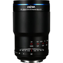 Laowa 90mm f/2.8 2x Ultra Macro APO Lens for Sony FE