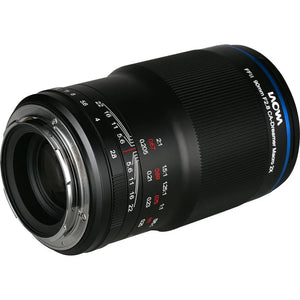 Laowa 90mm f/2.8 2x Ultra Macro APO Lens for Leica L at PROCAM | procam.com