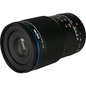Laowa 90mm f/2.8 2x Ultra Macro APO Lens for Nikon Z at PROCAM | procam.com