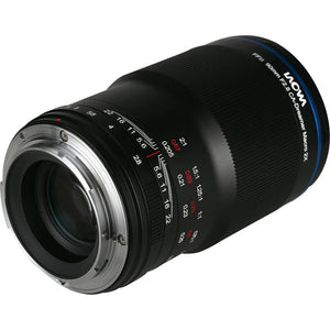 Laowa 90mm f/2.8 2x Ultra Macro APO Lens for Canon RF at PROCAM | procam.com