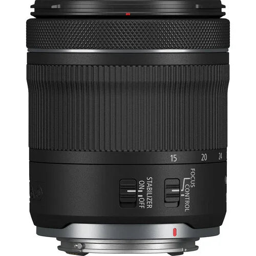 Canon RF 15-30mm f/4.5-6.3 IS STM Lens at PROCAM | procam.com