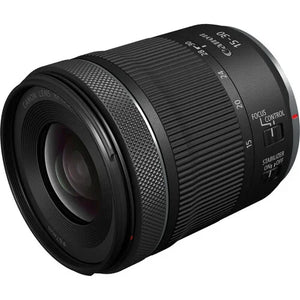 Canon RF 15-30mm f/4.5-6.3 IS STM Lens at PROCAM | procam.com