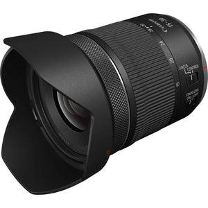 Canon RF 15-30mm f/4.5-6.3 IS STM Lens at PROCAM | procam.com