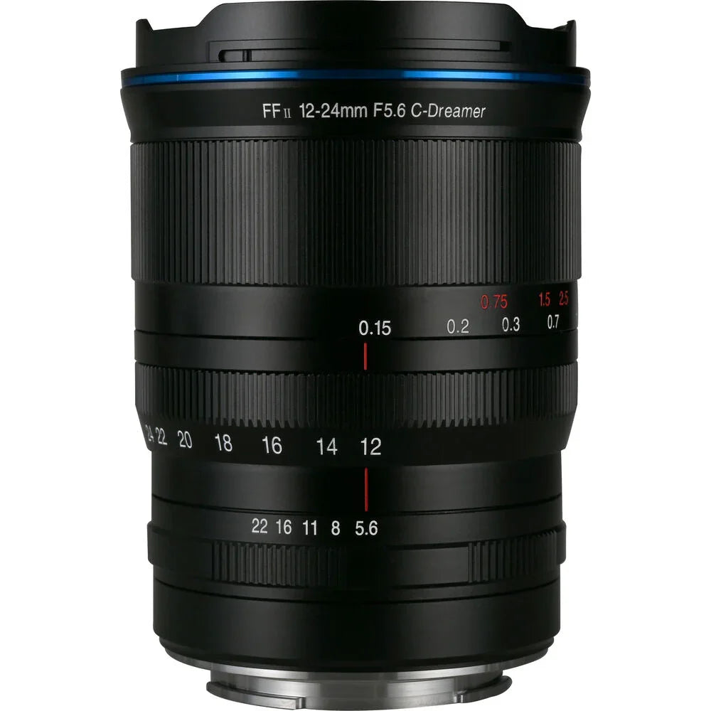Laowa 12-24mm f/5.6 Zoom Lens for Sony E at PROCAM | procam.com