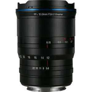 Laowa 12-24mm f/5.6 Zoom Lens for Sony E at PROCAM | procam.com