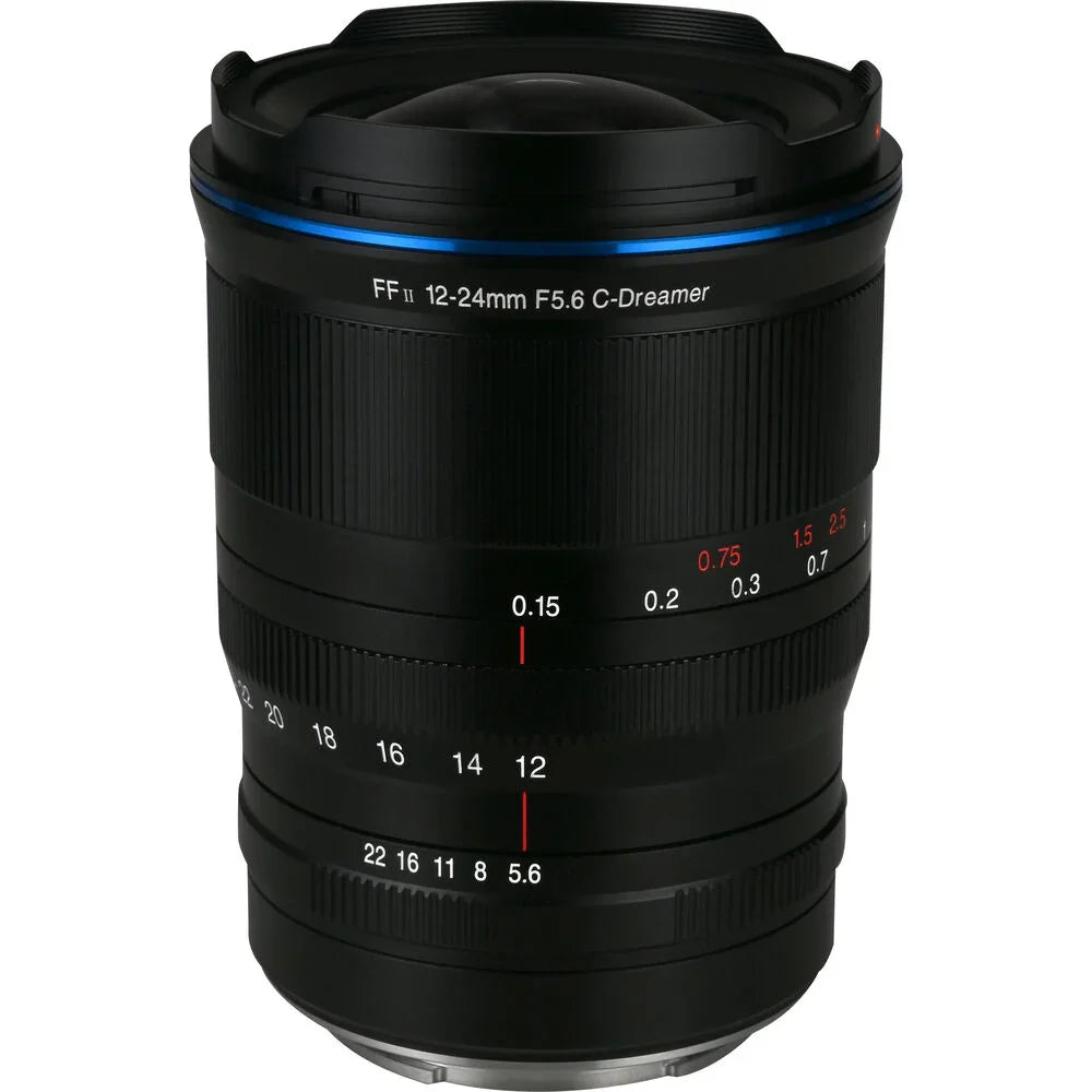 Laowa 12-24mm f/5.6 Zoom Lens for Sony E at PROCAM | procam.com