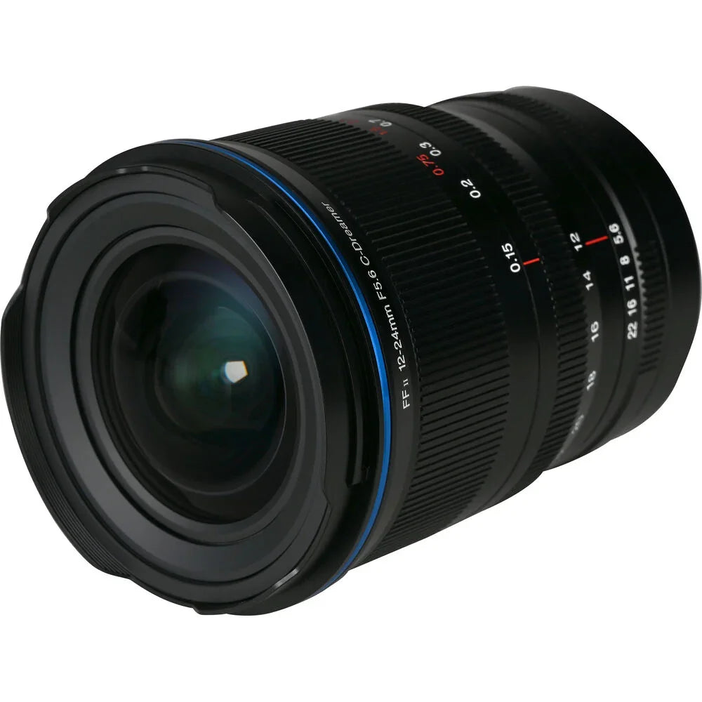 Laowa 12-24mm f/5.6 Zoom Lens for Sony E at PROCAM | procam.com
