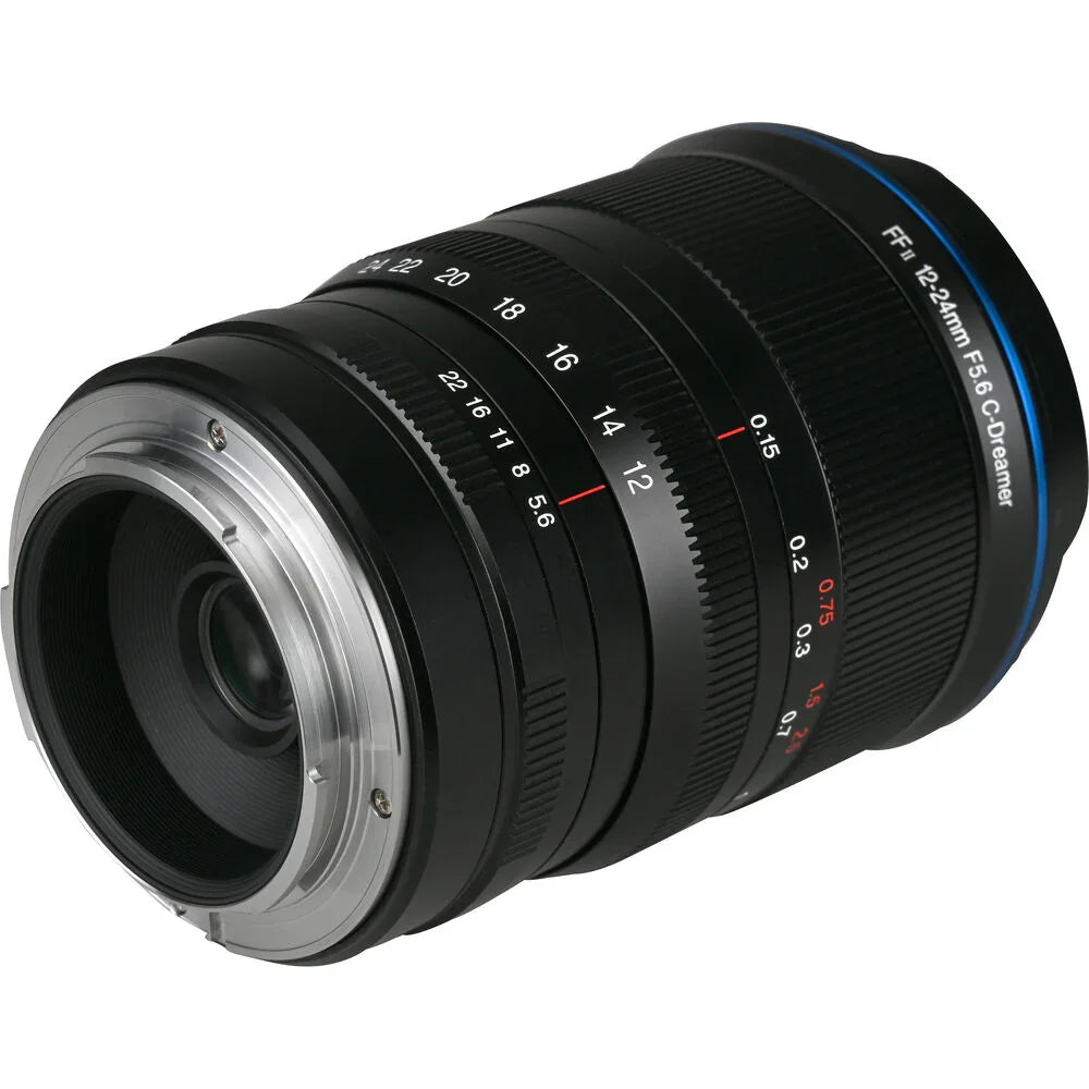 Laowa 12-24mm f/5.6 Zoom Lens for Sony E at PROCAM | procam.com