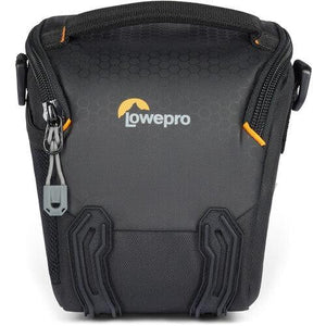 Lowepro Adventura TLZ20 III Top Loading Shoulder Bag (Black) at PROCAM | procam.com