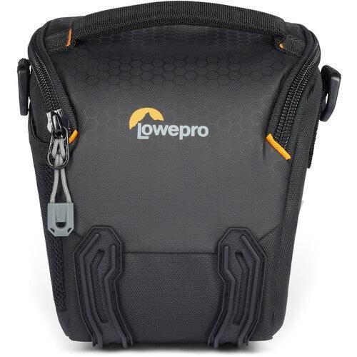 Lowepro Adventura TLZ20 III Top Loading Shoulder Bag (Black) at PROCAM | procam.com