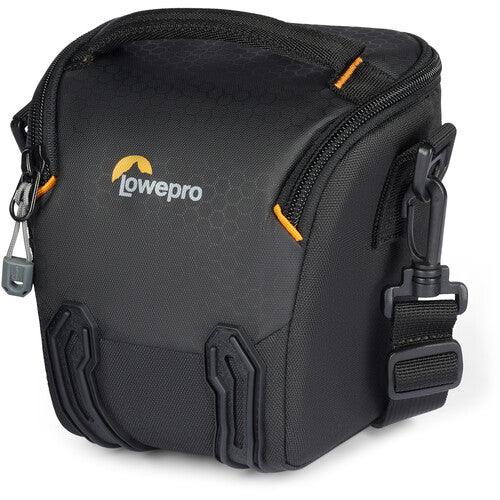 Lowepro Adventura TLZ20 III Top Loading Shoulder Bag (Black) at PROCAM | procam.com
