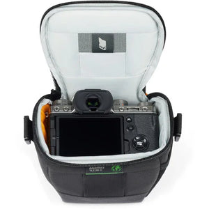 Lowepro Adventura TLZ20 III Top Loading Shoulder Bag (Black) at PROCAM | procam.com