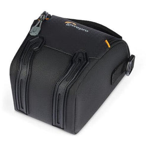 Lowepro Adventura TLZ20 III Top Loading Shoulder Bag (Black) at PROCAM | procam.com