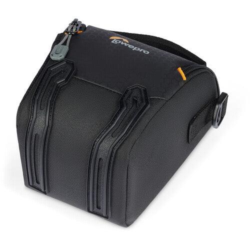 Lowepro Adventura TLZ20 III Top Loading Shoulder Bag (Black) at PROCAM | procam.com