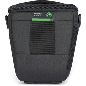 Lowepro Adventura TLZ20 III Top Loading Shoulder Bag (Black) at PROCAM | procam.com