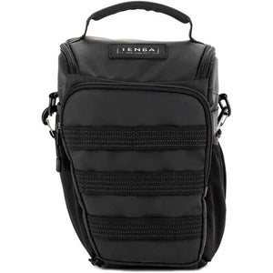 Tenba Axis V2 Top-Loading Camera Bag (Black, 4L) at PROCAM | procam.com