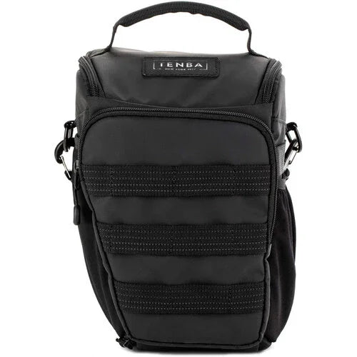Tenba Axis V2 Top-Loading Camera Bag (Black, 4L) at PROCAM | procam.com