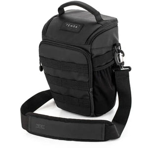 Tenba Axis V2 Top-Loading Camera Bag (Black, 4L) at PROCAM | procam.com