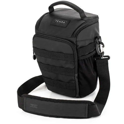 Tenba Axis V2 Top-Loading Camera Bag (Black, 4L) at PROCAM | procam.com