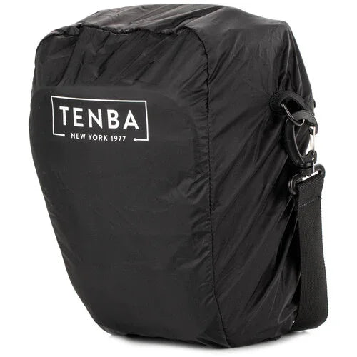 Tenba Axis V2 Top-Loading Camera Bag (Black, 4L) at PROCAM | procam.com