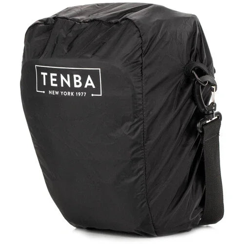 Tenba Axis V2 Top-Loading Camera Bag (Multicam Black, 4L) at PROCAM | procam.com