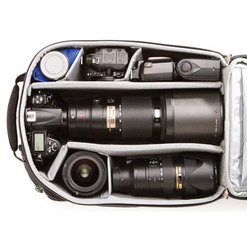 Think Tank Airport Commuter at PROCAM | procam.com