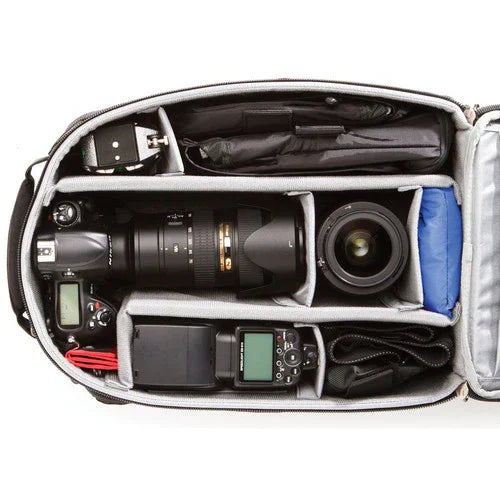 Think Tank Airport Commuter at PROCAM | procam.com