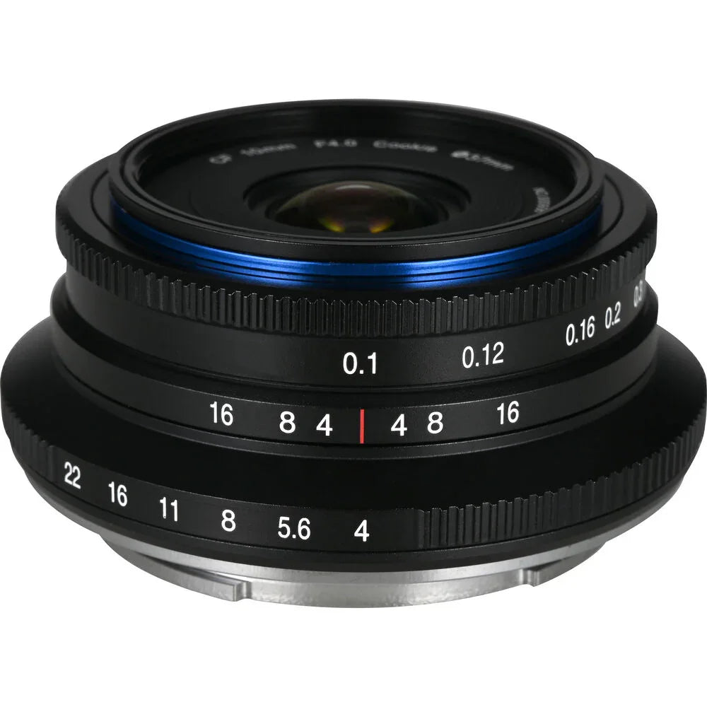 Laowa 10mm f/4 Cookie Lens for Sony E at PROCAM | procam.com