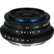 Laowa 10mm f/4 Cookie Lens for Sony E