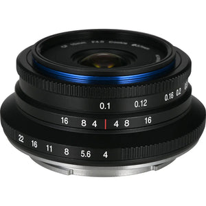 Laowa 10mm f/4 Cookie Lens for Sony E at PROCAM | procam.com