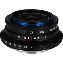 Laowa 10mm f/4 Cookie Lens for FUJIFILM X