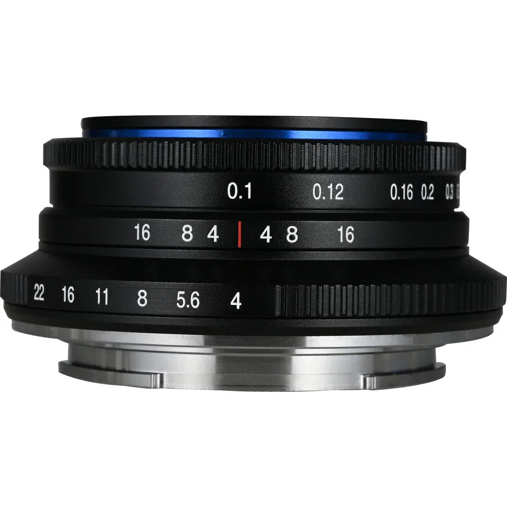 Laowa 10mm f/4 Cookie Lens for Sony E at PROCAM | procam.com