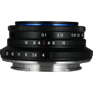 Laowa 10mm f/4 Cookie Lens for Sony E at PROCAM | procam.com