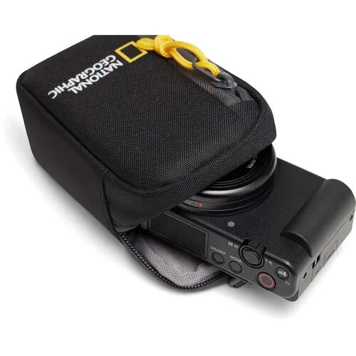 National Geographic Camera Pouch at PROCAM | procam.com