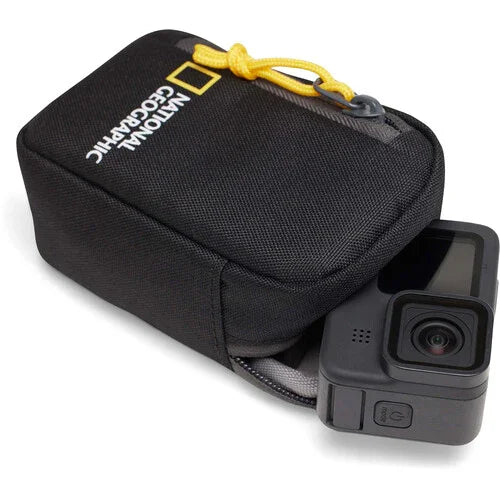 National Geographic Camera Pouch at PROCAM | procam.com