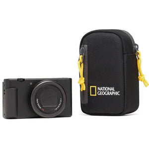 National Geographic Camera Pouch at PROCAM | procam.com