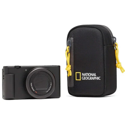 National Geographic Camera Pouch at PROCAM | procam.com
