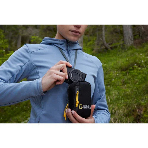 National Geographic Camera Pouch at PROCAM | procam.com