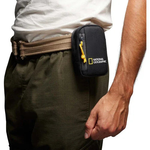 National Geographic Camera Pouch at PROCAM | procam.com