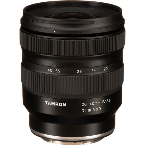 *** OPENBOX *** Tamron 20-40mm f/2.8 Di III VXD Lens for Sony E-Mount