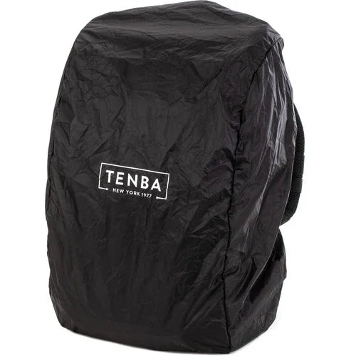Tenba Fulton v2 16L Photo Backpack (Black & Black Camo) at PROCAM | procam.com
