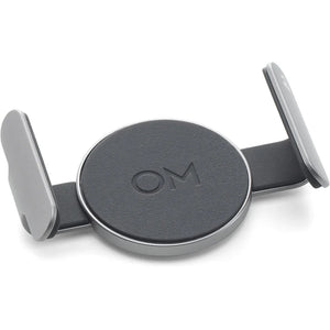 DJI OM Magnetic Phone Clamp 3 for Osmo Mobile 6 at PROCAM | procam.com
