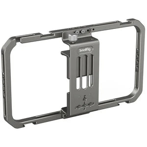 SmallRig Universal Mobile Phone Cage at PROCAM | procam.com