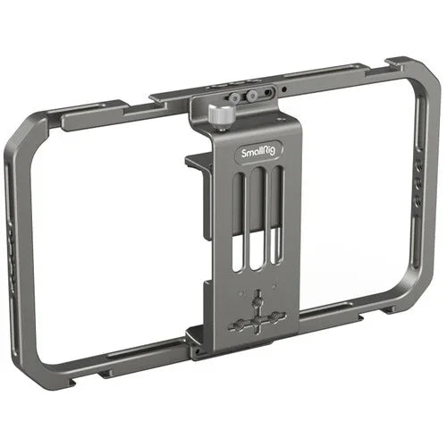 SmallRig Universal Mobile Phone Cage at PROCAM | procam.com