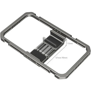 SmallRig Universal Mobile Phone Cage at PROCAM | procam.com